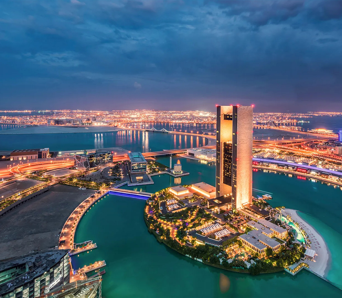 Bahrain