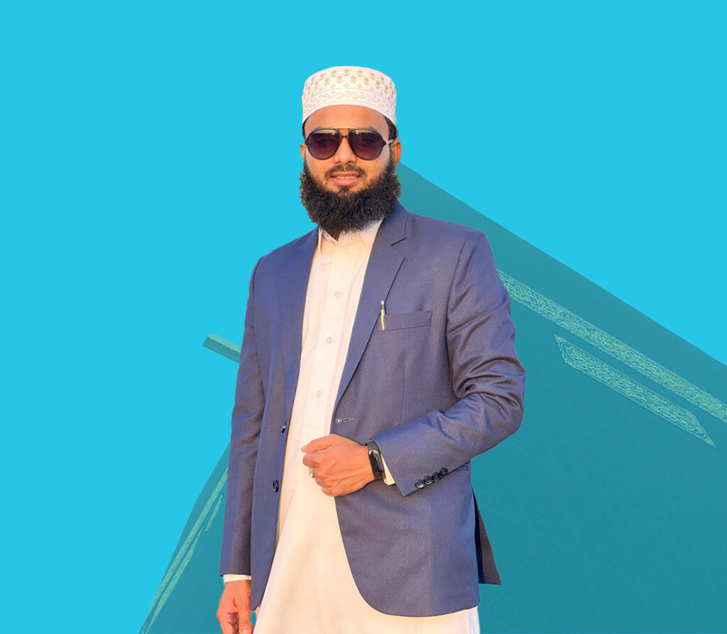 Jihadul Islam yamin